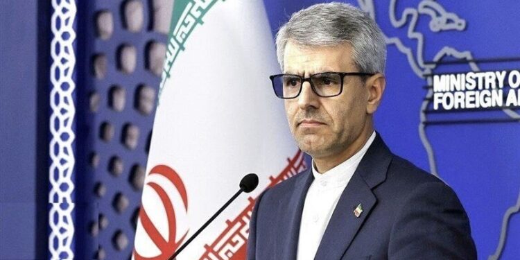 Iran uzvraća: Svaki evropski potez je rat protiv nas!