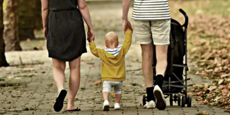 Podrška Kikinde za put do roditeljstva