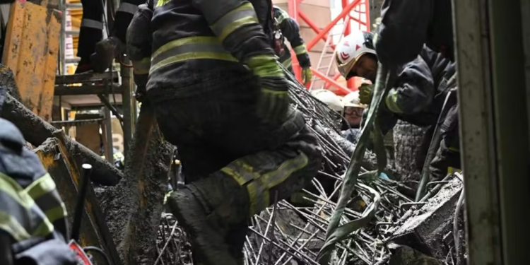 Tragedija na gradilištu u Beču: Preminulo četvoro Albanaca sa Kosova i Metohije