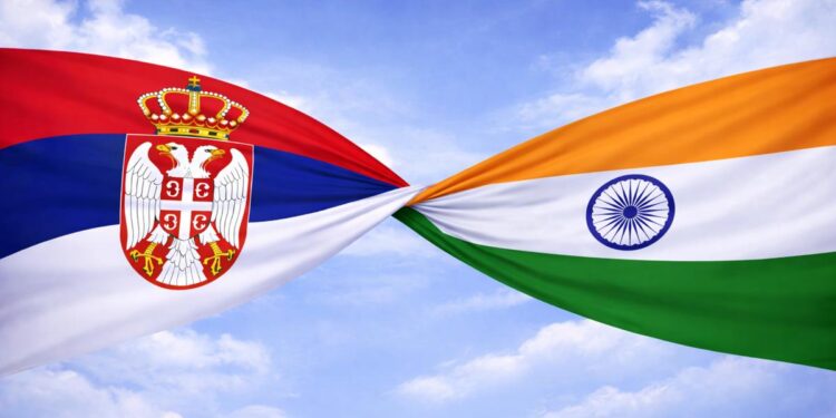 Indija i Srbija jačaju privredne veze uz direktne avio-linije
