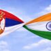 Indija i Srbija jačaju privredne veze uz direktne avio-linije