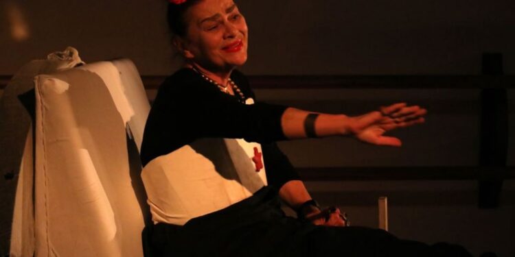 Zemun: Jedno veče za Fridu Kalo koje ne bi trebalo propustiti