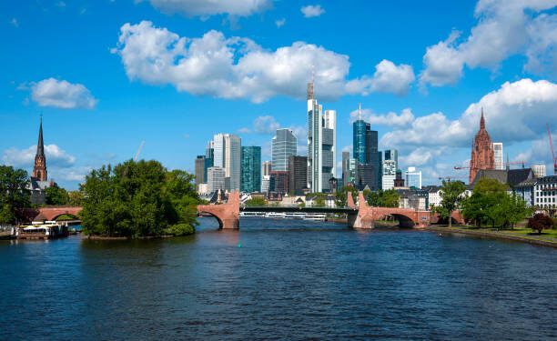 Infrastruktura u Nemačkoj popušta: 12.000 mostova čeka hitnu sanaciju