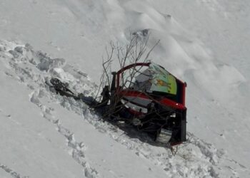 Niz tragedija od 1. januara u Švajcarskoj odneo 60 života: Građani dostojanstveno tuguju