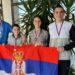 Zlatna porodica iz Batajnice: Hadži Purići pokorili svetsku matematiku