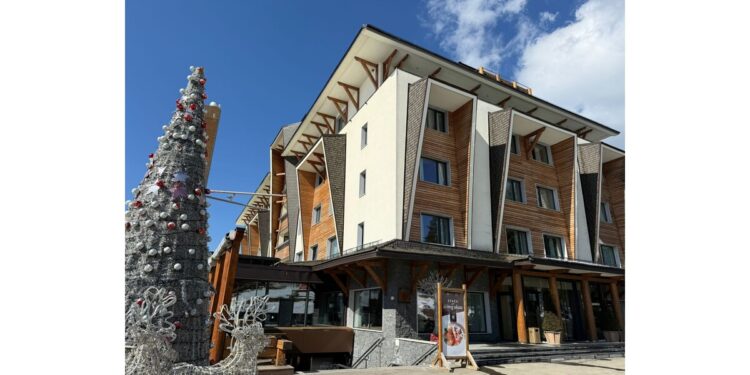Hotel Gorski na Kopaoniku o kojem i Austrijanci govore sa oduševljenjem