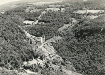 Manastira Svetog Marka Koriškog kod Prizrena