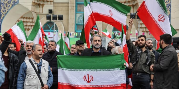 Zašto bi Iran mogao postati jači nego ikada nakon ovog rata?