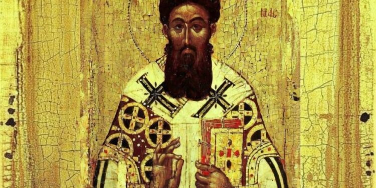 Druga nedelja Velikog posta – spomen Svetog Grigorija Palame