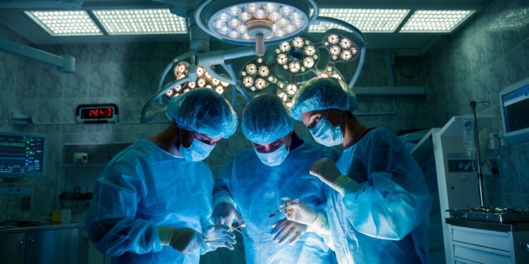 Pacijentu u Austriji greškom uklonjen deo pluća