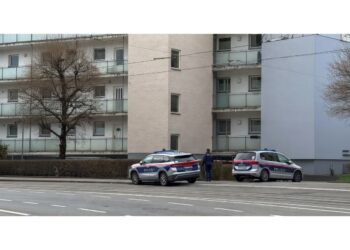 Ponovo femicid u Austriji: Turčin nožem ubio suprugu, pa izvršio samoubistvo