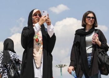 Životi iranskih žena: Istina iza medijskih stereotipa