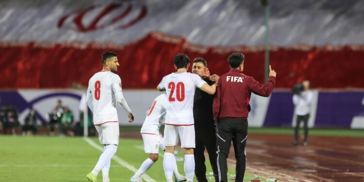 Iran neće igrati u SAD na Mundijalu 2026: Teheran traži premeštaj utakmica u Meksiko zbog bezbednosnih pretnji