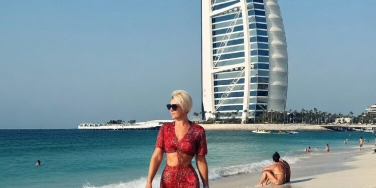 Dubai nekretnine u krizi: Tržište zamrznuto usled iranskih napada