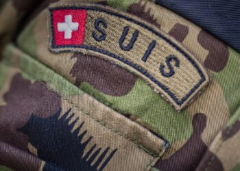 Švajcarska neutralnost se naoružava: Bern traži 3,4 milijarde franaka za masovno jačanje vojske 