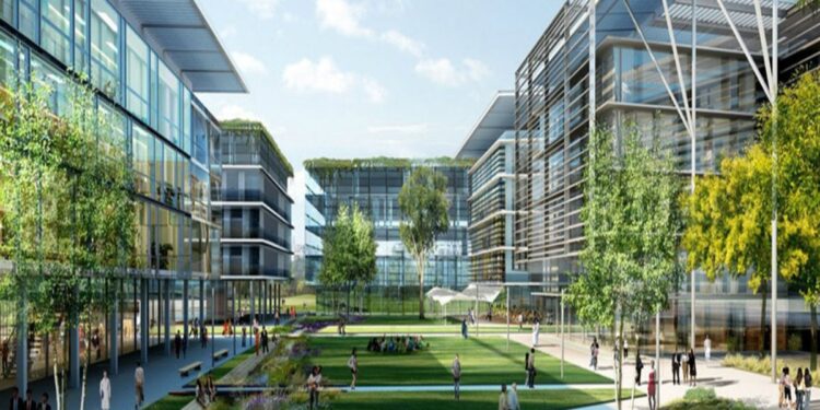 Beograd i Inđija postaju centri evropske industrije