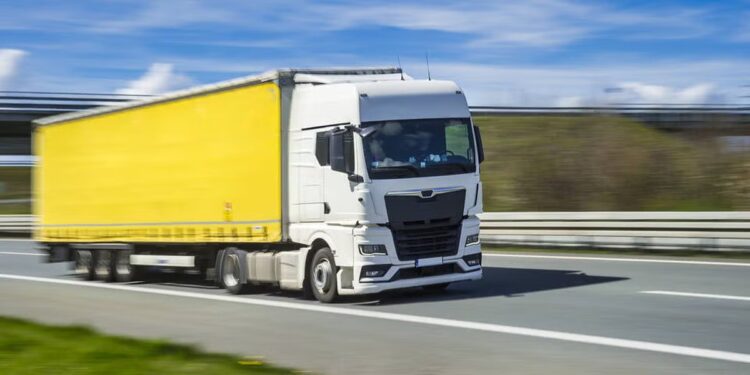 Udar na austrijski transport: Nothegger u stečaju sa 15 miliona evra duga