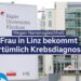 Nova greška u austrijskoj bolnici: Pacijentkinji greškom saopštili da ima rak