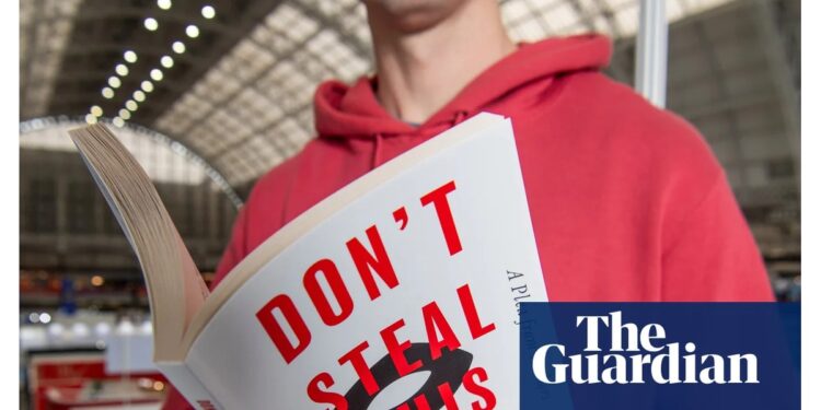 Hiljade autora objavile „praznu“ knjigu u protestu protiv AI kompanija