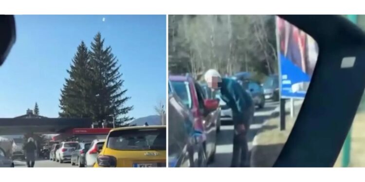 Masovne gužve na slovenačkim pumpama: Austrijanci jure jeftinije gorivo