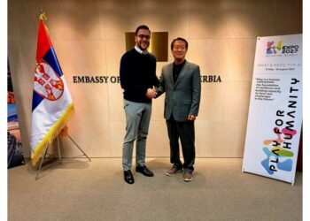Južna Koreja otkriva autentične ukuse srpskih vinarija