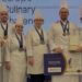 Srpski gastronomi pokorili Solun sa 12 medalja i dva pehara