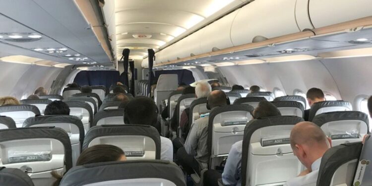 Lufthansa testira granice štednje: Ekonomska klasa sve bliža niskobudžetnom modelu