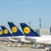 Lufthansa u totalnom kolapsu: više od 100.000 putnika biće bez leta