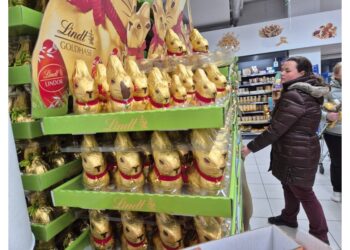 Rat na Bliskom istoku diže cene hrane u Austriji