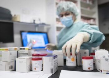 Švajcarska farmaceutska industrija na ivici masovnih otpuštanja