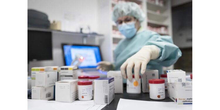 Švajcarska farmaceutska industrija na ivici masovnih otpuštanja