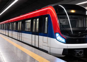 Metro projekat na Belim vodama: Start radova za budućnost Srbije