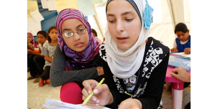 Austrija pooštrava kurseve nemačkog za migrante