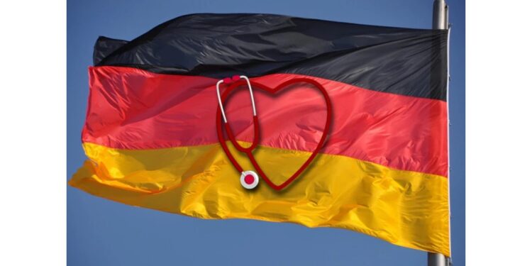 Nemačku privredu bolovanja koštaju milijarde: Rekordni rast odsustva radnika