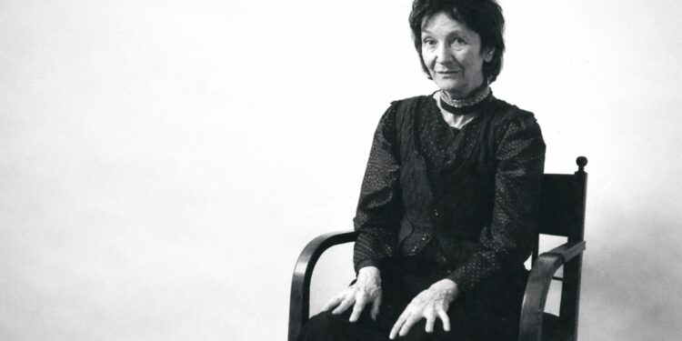 Ljubica Marić: Prva srpska kompozitorka i svetska umetnica