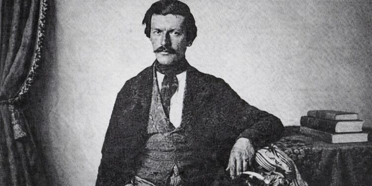 Dimitrije Avramović: Od molerskih skela do slikara kneza i Saborne crkve