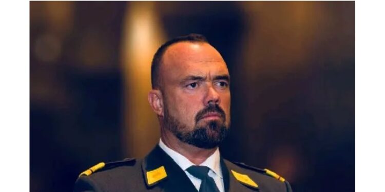 Kran-Montana misterija: Švajcarski IT stručnjak i vojni oficir u centru nove istrage