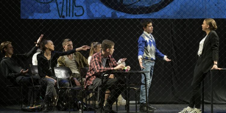 „Hajduk u Beogradu“ slavi jubilej i spaja generacije na sceni