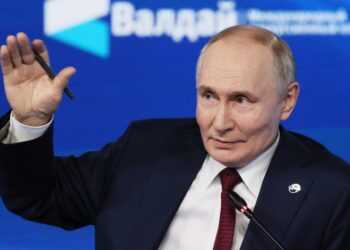 Dan kada je Putin preuzeo Rusiju: Podigao iz pepela, pobedio oligarhe i proširio zemlju
