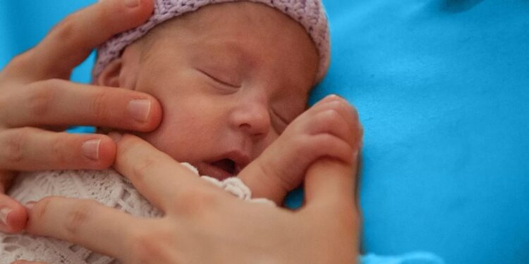 Investicija za najmlađe kroz modernizaciju neonatalne nege