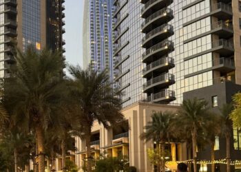 Državljani Srbije u Ujedinjenim Arapskim Emiratima da se jave Ambasadi