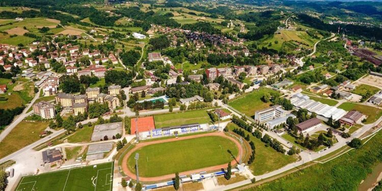 Strateški projekti za bolji život i razvoj u Lučanima