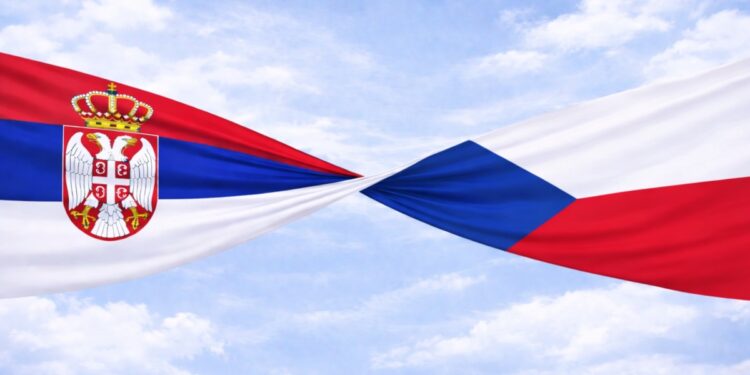 Uspešna nedelja za srpsku privredu na prestižnom sajmu u Češkoj