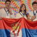 Srpski genijalci pokorili Singapur: Zlato za Matematičku gimnaziju!