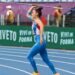 Atletičari Adriana Vilagoš i Jovan Stranić brane trobojku na Kipru