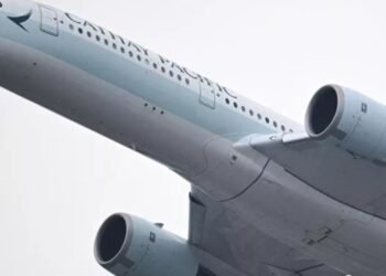 Let Milano–Sidnej skoro 17.000 evra: Globalni avio-prevoz pred kolapsom