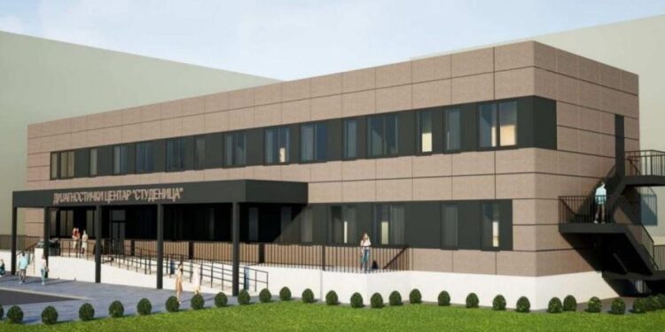 Istorijska investicija u zdravstvo kraljevačke bolnice