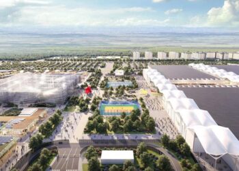 Predsednik Srbije predvodi skok u budućnost uz projekat EXPO 2027