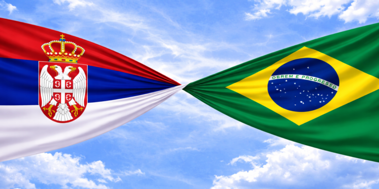 Konvencija u Brazilu potvrđuje aktivnu ulogu Srbije u zaštiti divljih životinja