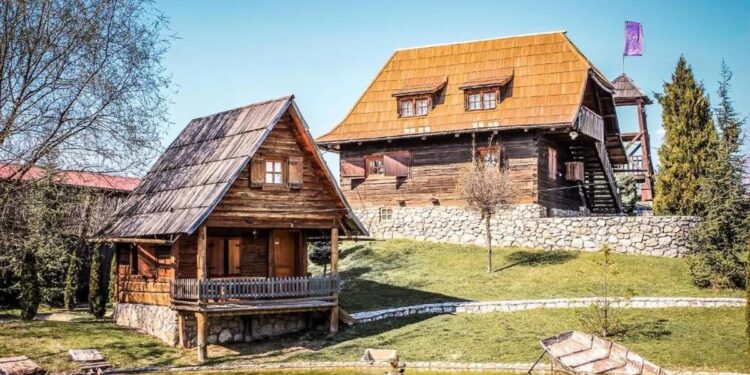 Država ulaže u seoski turizam za moderniju ponudu i jaču ekonomiju